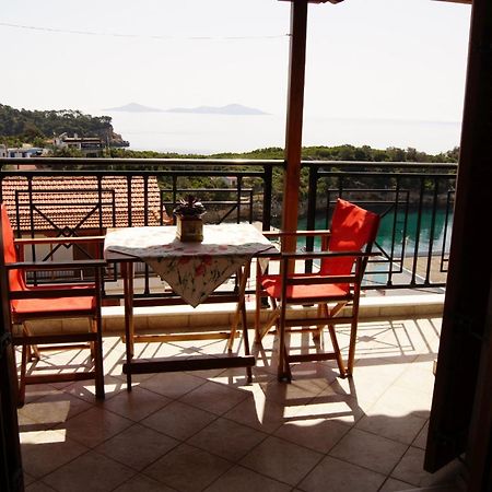 Belle Rose Διαμέρισμα Πατητήρι Εξωτερικό φωτογραφία