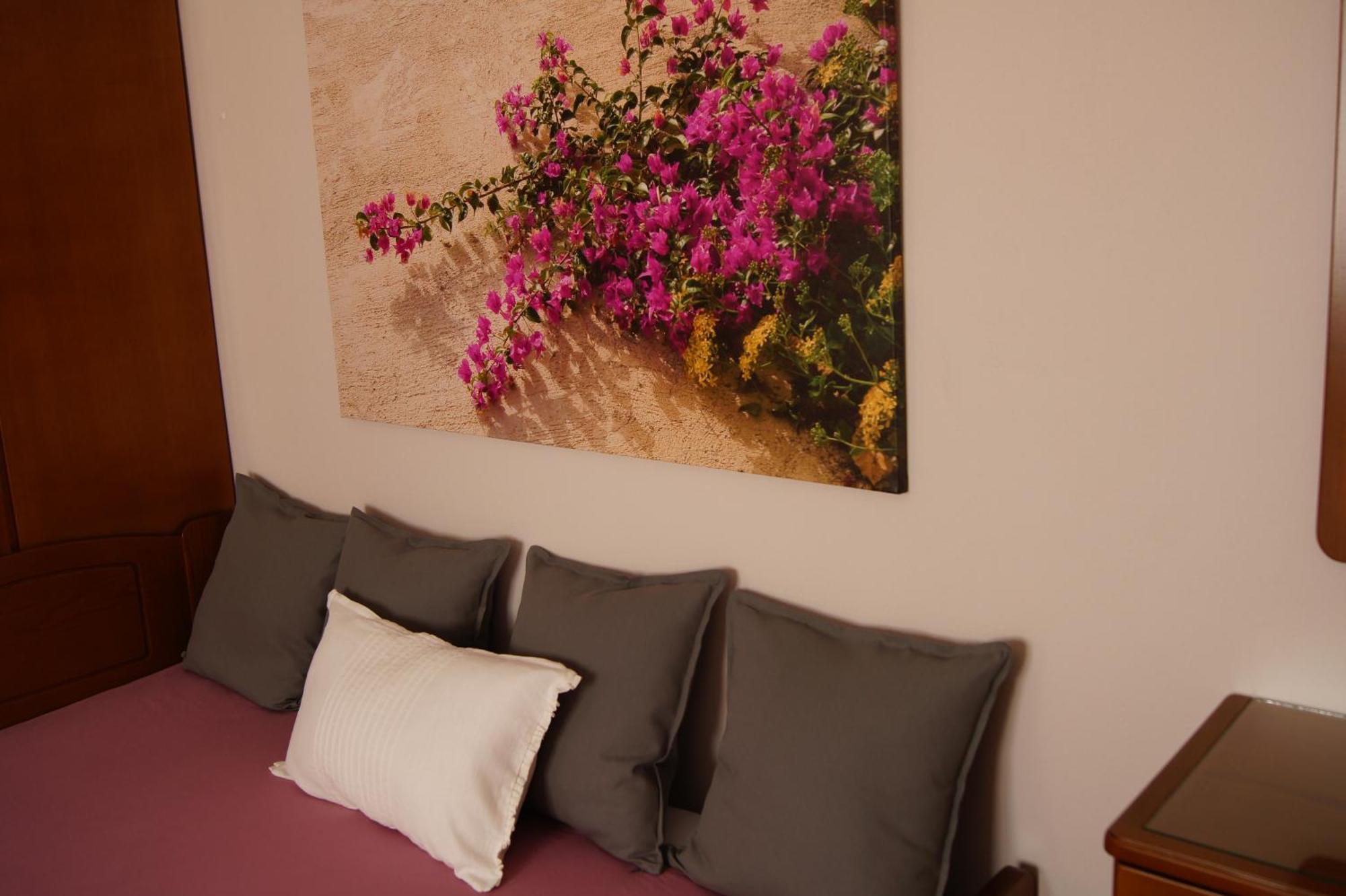 Belle Rose Διαμέρισμα Πατητήρι Εξωτερικό φωτογραφία